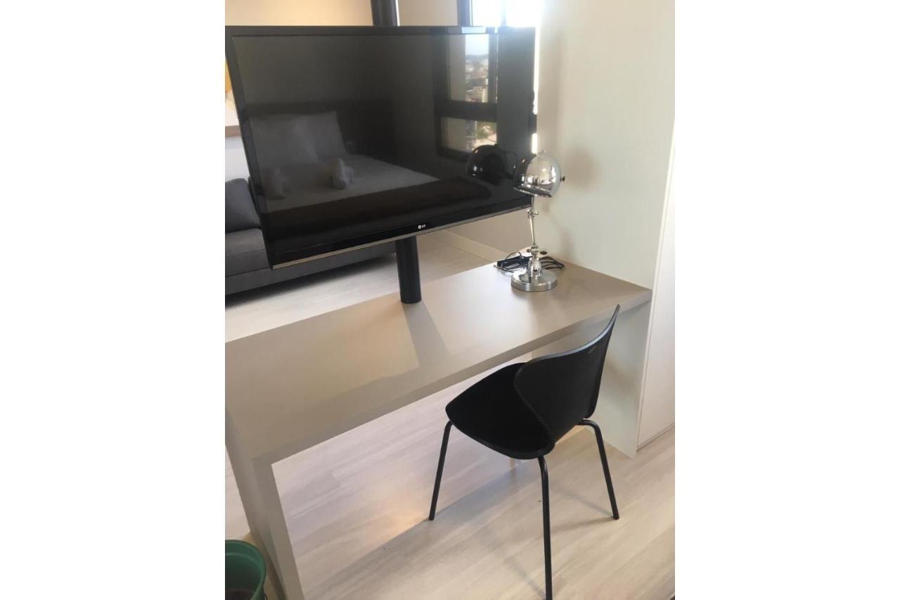 Paseo Del Molino - 704 Apartment Каксиас-До-Сул Екстериор снимка