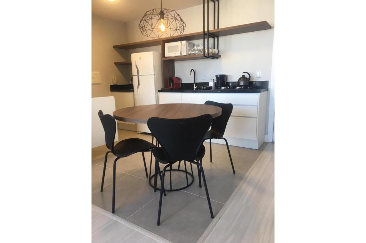 Paseo Del Molino - 704 Apartment Каксиас-До-Сул Екстериор снимка