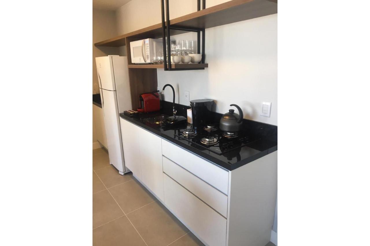 Paseo Del Molino - 704 Apartment Каксиас-До-Сул Екстериор снимка
