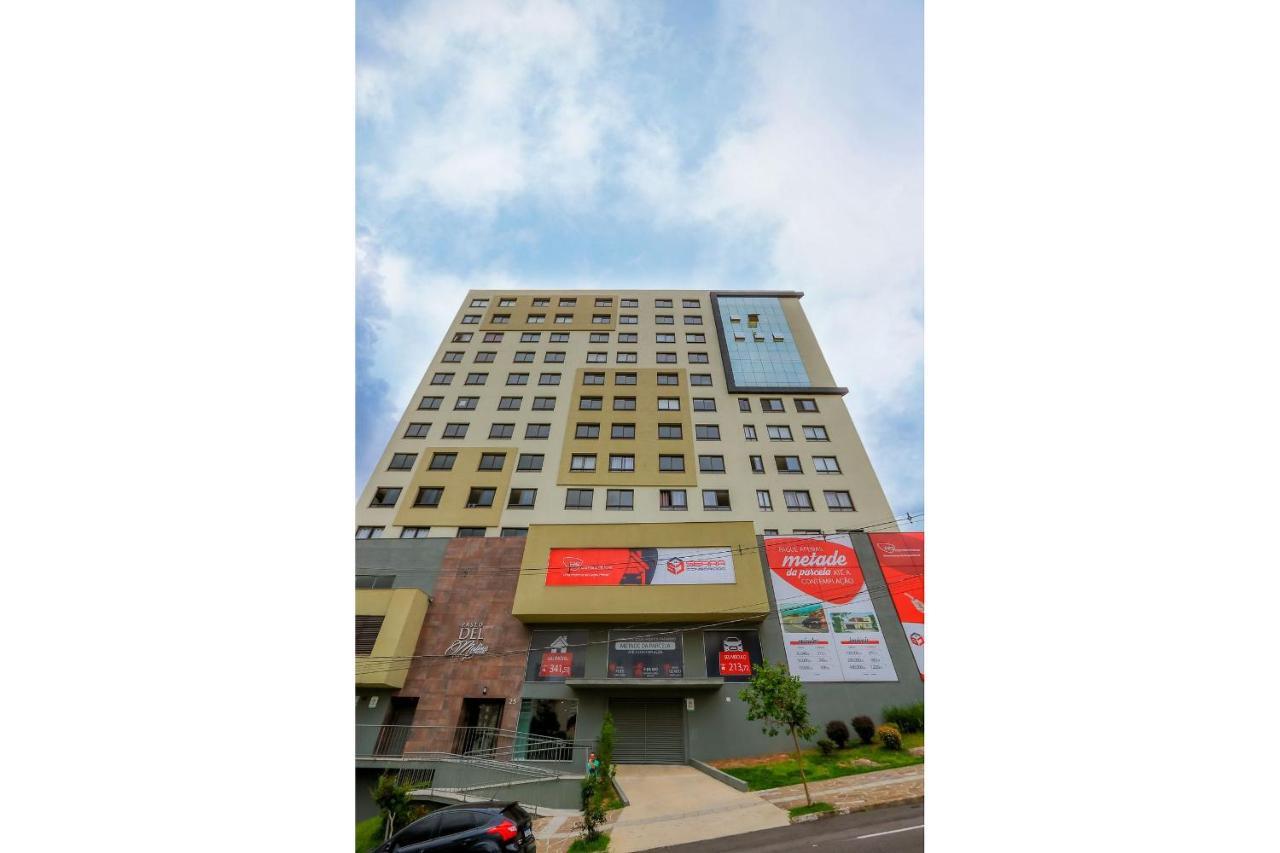 Paseo Del Molino - 704 Apartment Каксиас-До-Сул Екстериор снимка